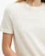 Bern Crew Neck Merino Wool T-Shirt
