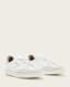 Thelma Suede Low Top Trainers