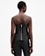 Imago Leather Bodice