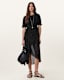 Serene Midi Dress