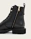 Tori Leather Boots
