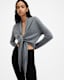 Wasson Pirate Lightweight Cardigan