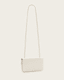 Ann Leather Crossbody Wallet Bag