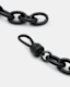 Cadence Two Tone Chain Necklace