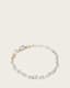 Cadence Two Tone Chain Necklace