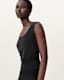 Tami Curpo Slim Top