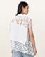 Zala Crochet Top