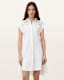 Zola Broderie Anglaise Mini Dress