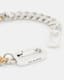 Riley Two Tone Bracelet