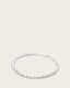 Gia Crystal Chain Necklace