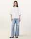 Amelie Aroma Oversized T-shirt