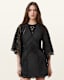 Luci Broderie Mini Dress
