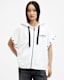Omnium Amphia Logo Hoodie