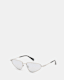 Trinity Cat Eye Sunglasses