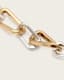 Ada Chunky Link Necklace