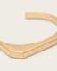 Arya Cuff Bracelet