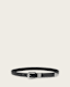 Melodie Leather Belt
