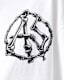 Anatomica Amelie Oversized T-Shirt