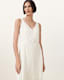 Leia Harley 2-in-1 Midi Dress