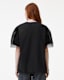 Tommy Mesh Relaxed Fit T-Shirt