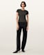 Stevie Slim Fit Short Sleeve T-Shirt