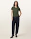 Stevie Slim Fit Short Sleeve T-Shirt
