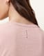 Stevie Slim Fit Short Sleeve T-Shirt