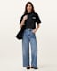 Underground Etta Oversized T-Shirt