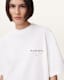 Underground Etta Oversized T-Shirt