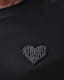 Lover Lisa Embroidered T-Shirt