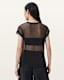 Thea Sparkle Top