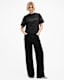 Lisa Biggy Logo T-Shirt