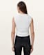 West Sleeveless Tank Top
