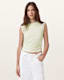 West Sleeveless Tank Top