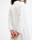 Imogen Maxi Shirt Dress