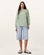 Etta Soleil Oversized Sweatshirt