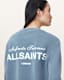 Etta Soleil Oversized Sweatshirt