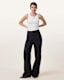 Rina Crew Neck Sleeveless Tank Top