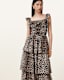 Solanda Maxi Dress