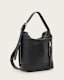 Alba Leather Backpack
