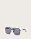 Orien Square Aviator Sunglasses