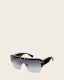 Erika Visor Sunglasses