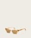 Rei Cat Eye Sunglasses