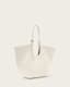 Ara Leather Tote Bag