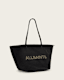 Serafina Canvas Tote Bag