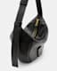 Madea Leather Shoulder Bag