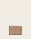 Harluna Leather Wallet