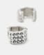 Rianne Hexagon Embellished Jewellery Set  large