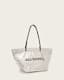 Serafina Canvas Tote Bag