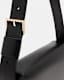 Etienne Leather Shoulder Bag